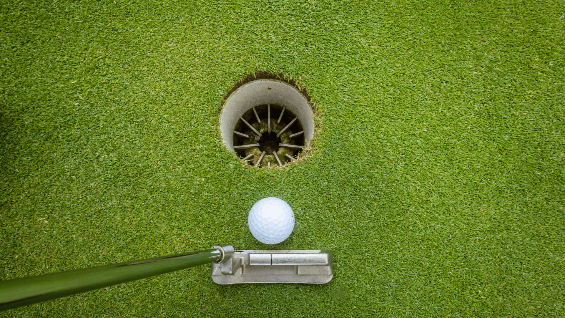 The 12 Most Expensive Putters You Can't (or Can) Afford